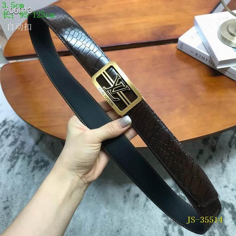 LV Belts 4305